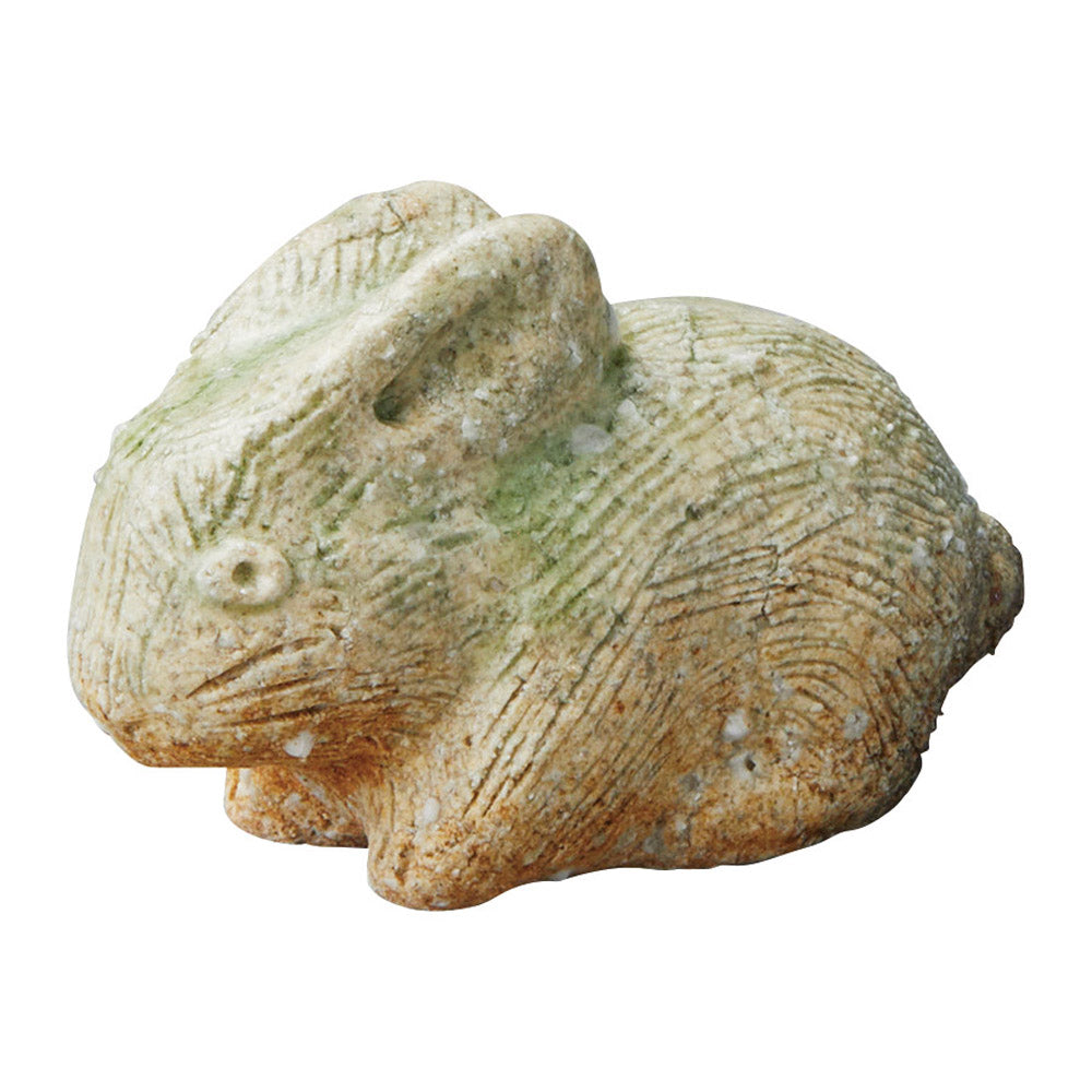 窯守 うさぎ 小