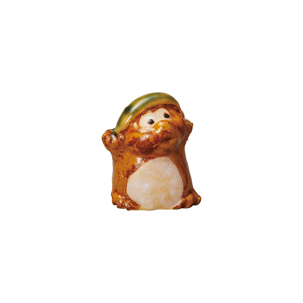 わっしょいポン吉