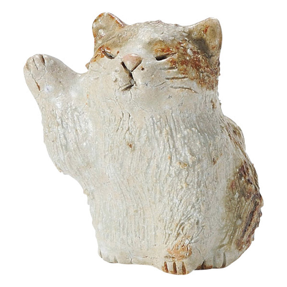 まねきねこ