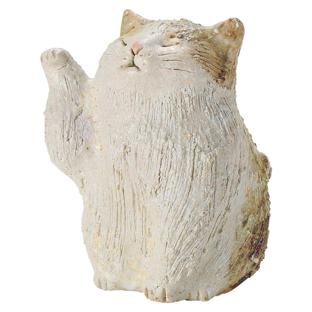 まねきねこ