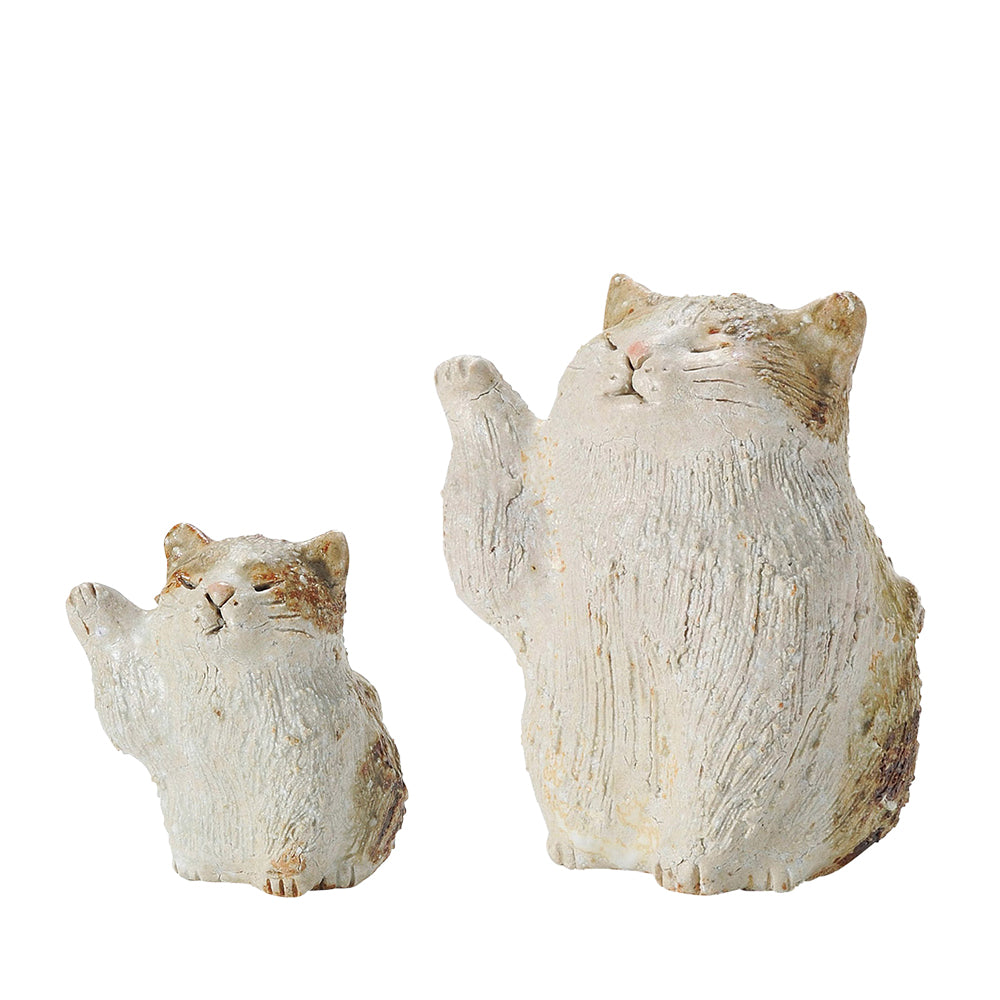 まねきねこ