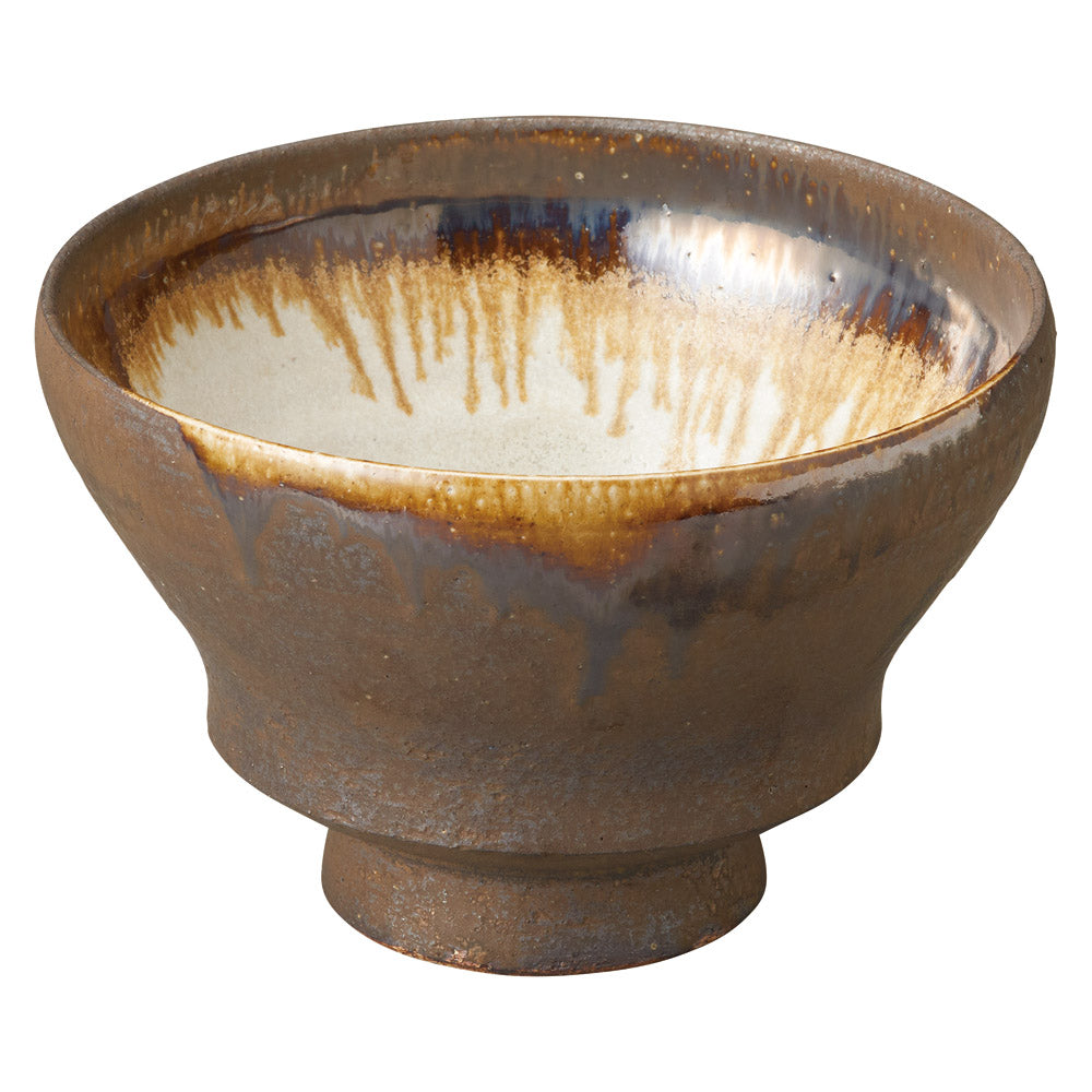 ブラウンタグ どんぶり