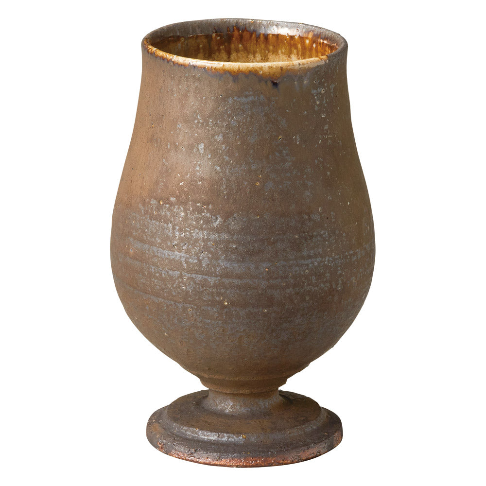 ブラウンタグ ゴブレット