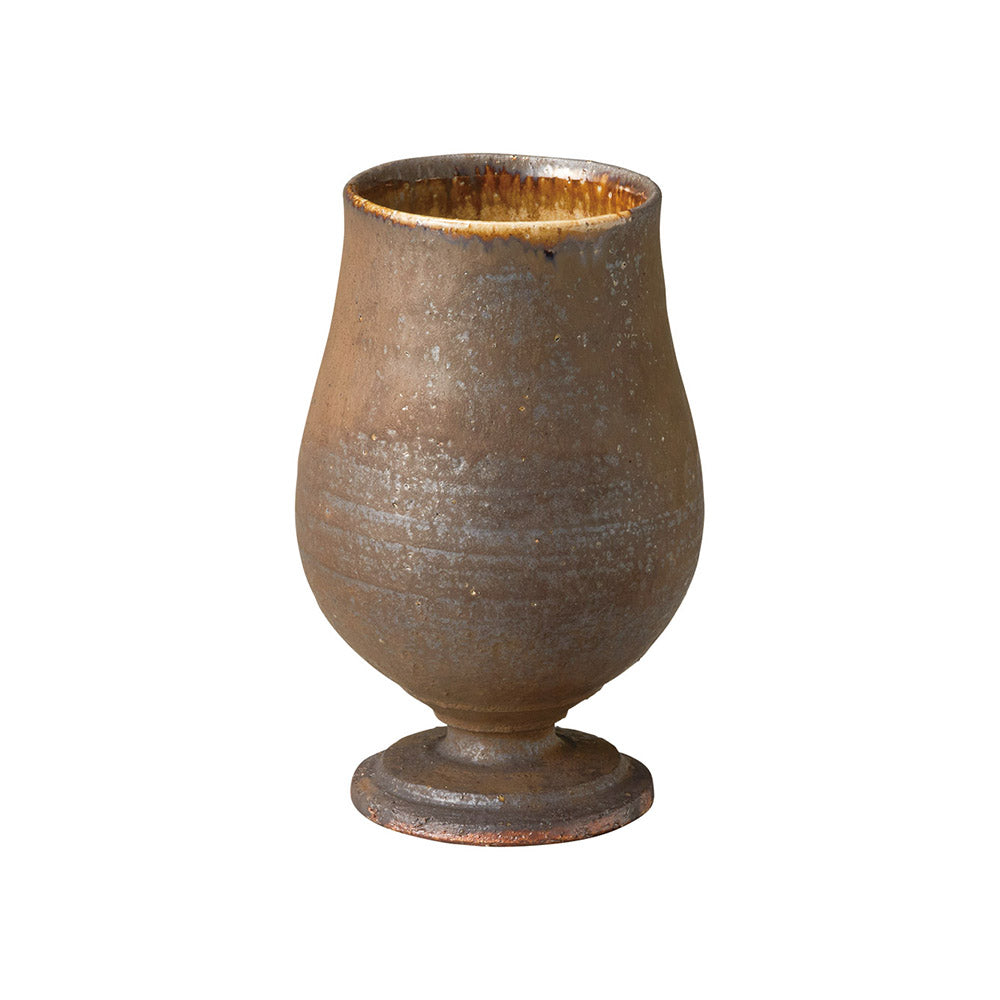 ブラウンタグ ゴブレット