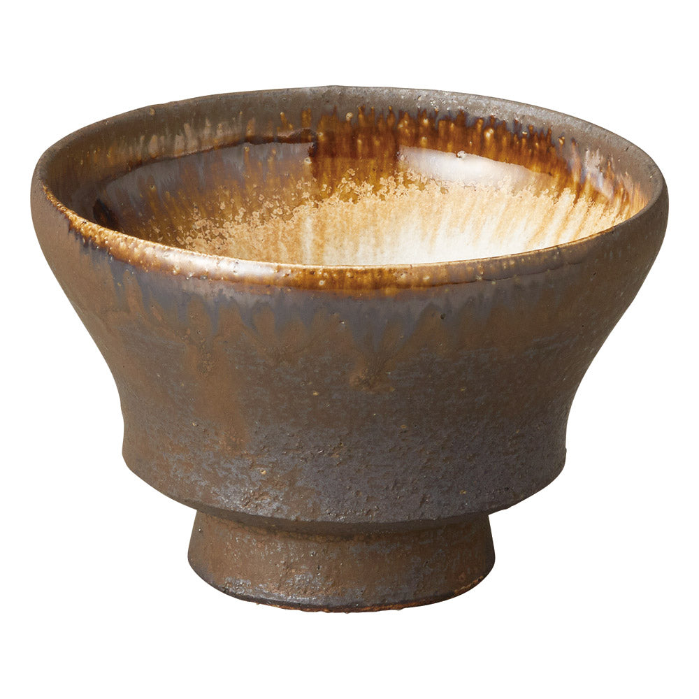 ブラウンタグ 飯碗