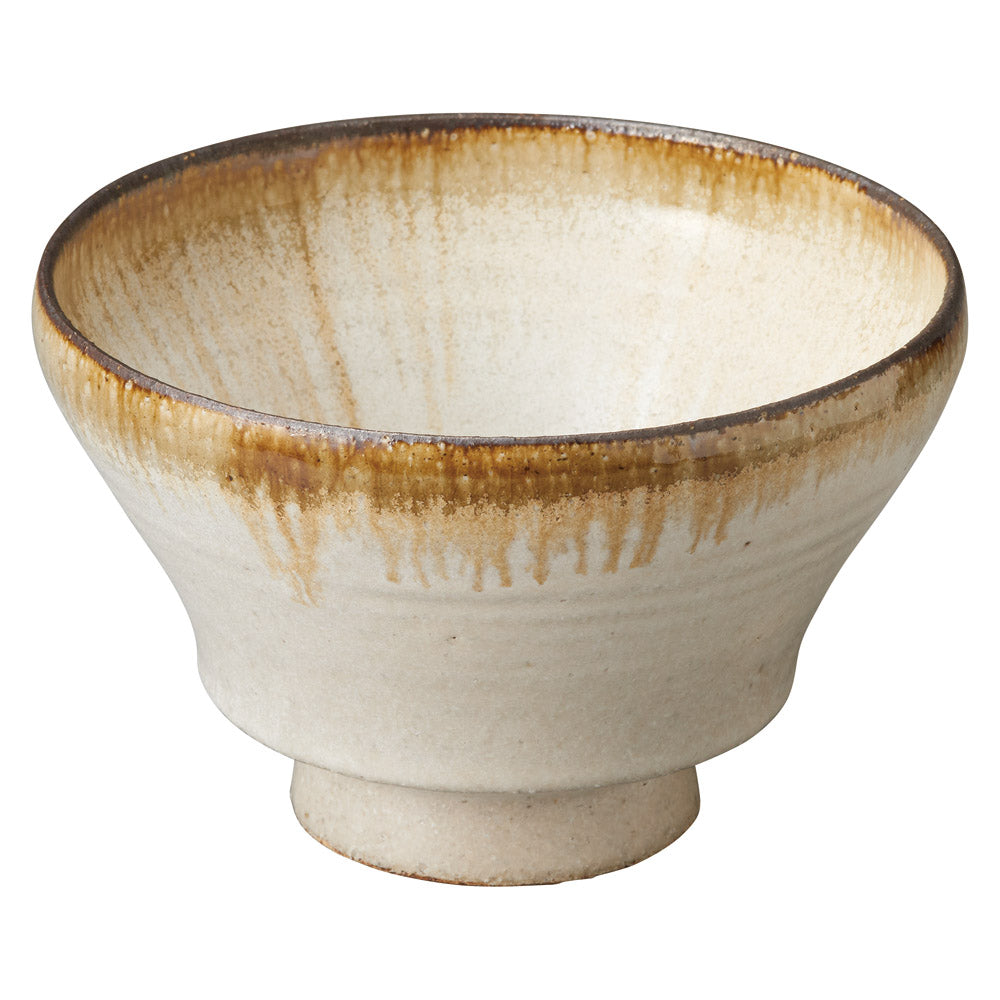 ホワイトタグ どんぶり