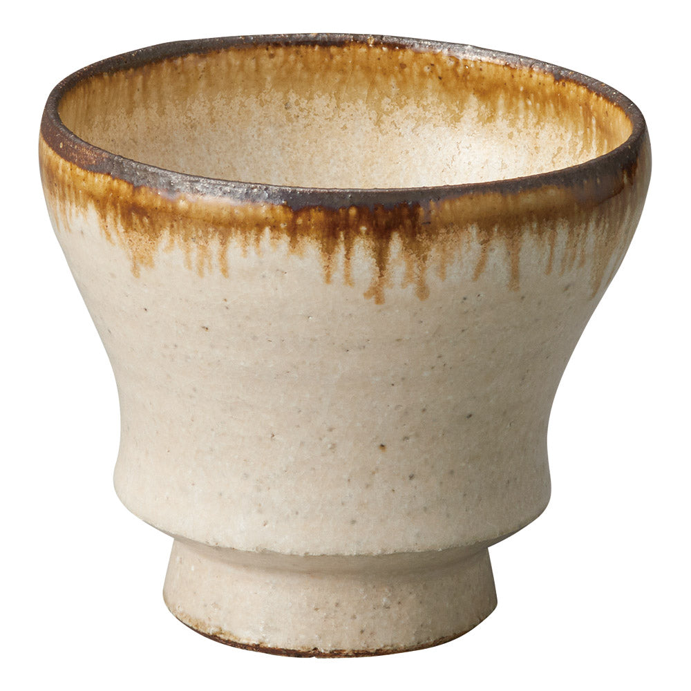 ホワイトタグ 汁碗