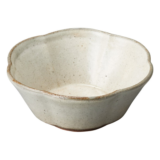花灰釉 4寸小鉢