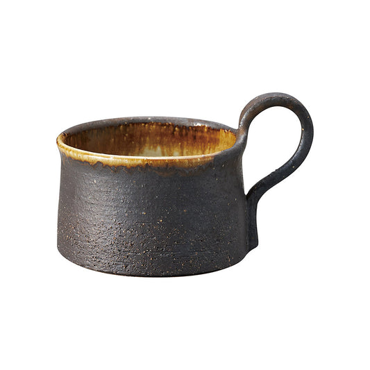 ブラウンタグ スープマグ