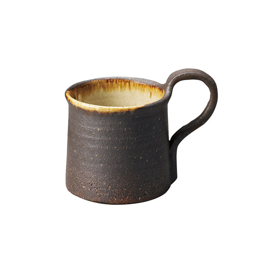 ブラウンタグ マグカップ