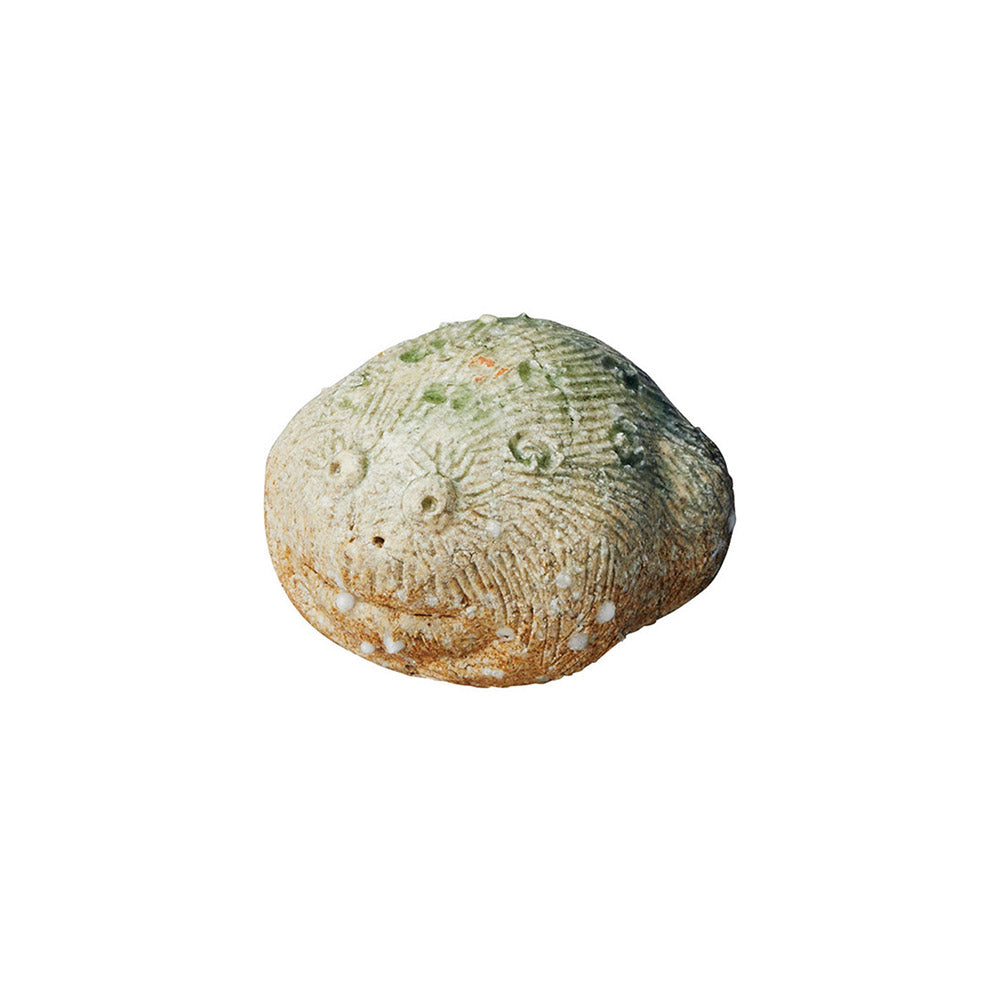 窯守 かえる 小