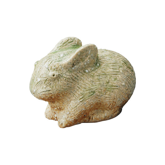 窯守 うさぎ 中