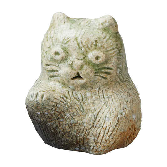 窯守 ねこ 小