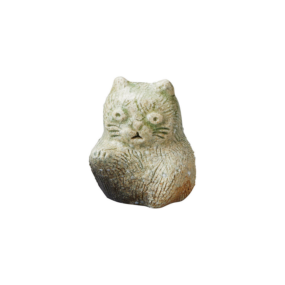 窯守 ねこ 小