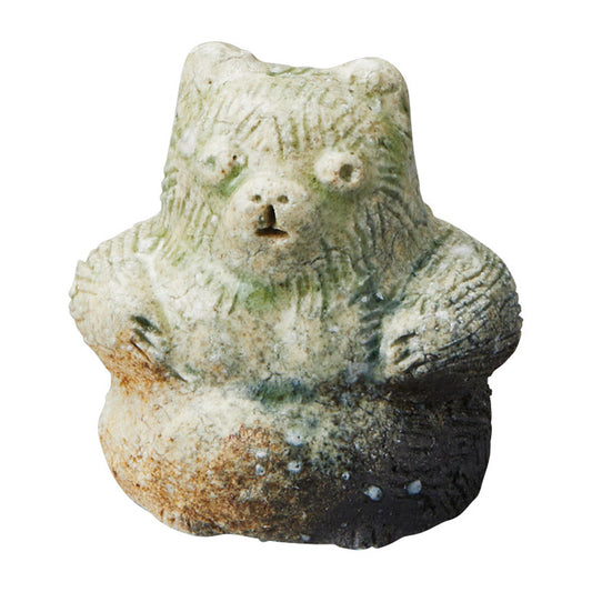 窯守 たぬき 小