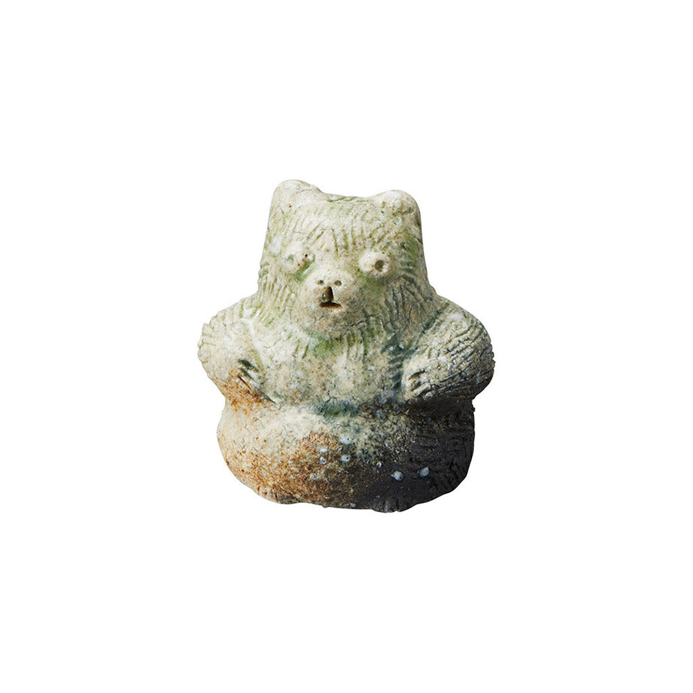 窯守 たぬき 小