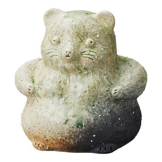 窯守 たぬき 大