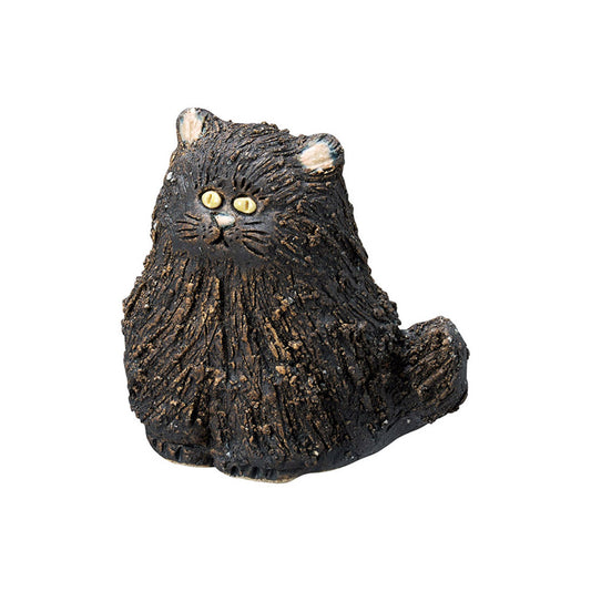 猫のMUKU 黒 大