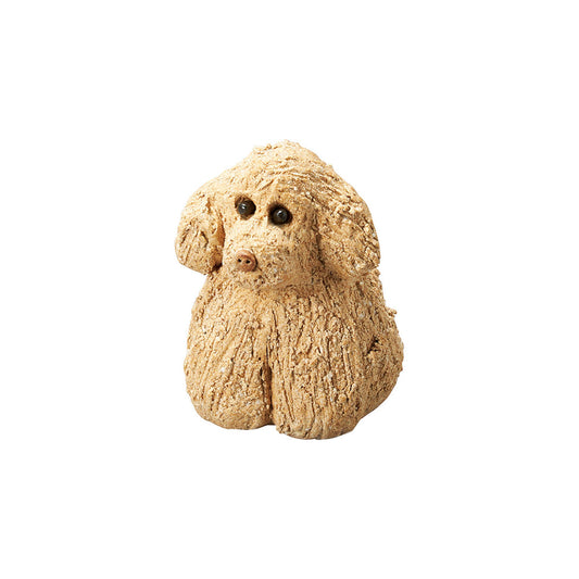 犬のMOKO 茶 小