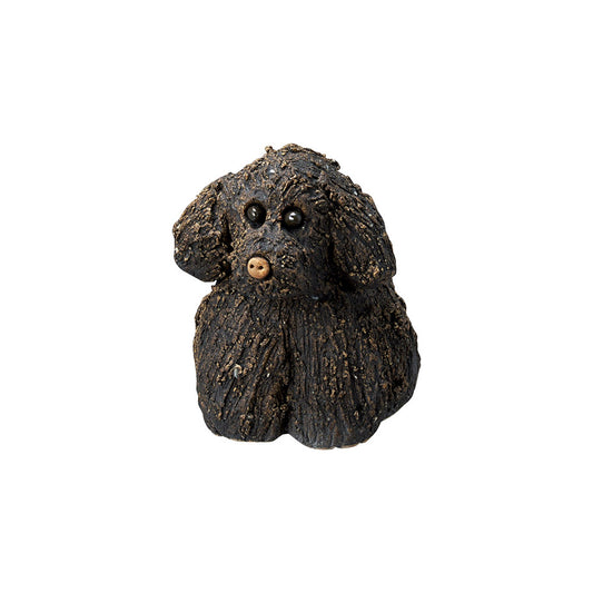 犬のMOKO 黒 小