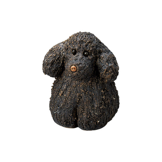 犬のMOKO 黒 大