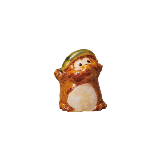わっしょいポン吉