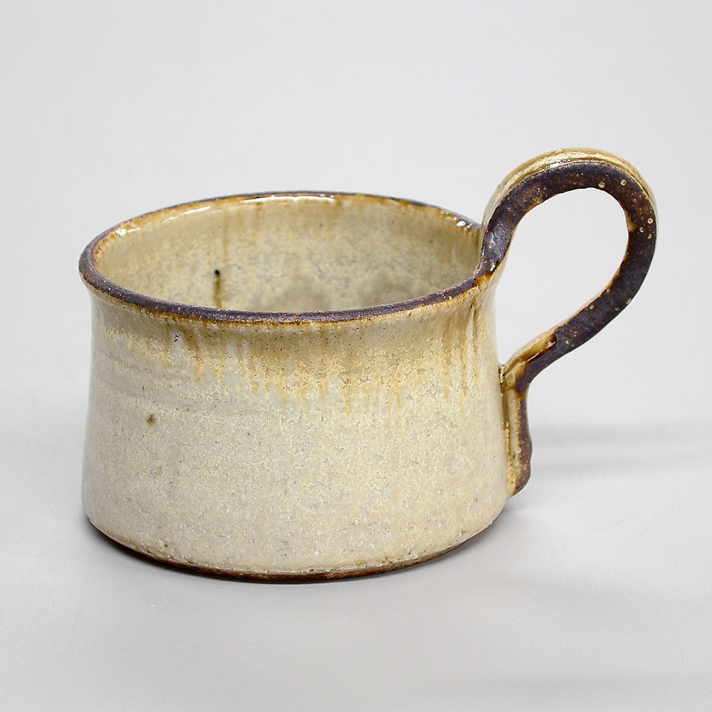 ホワイトタグ スープマグ