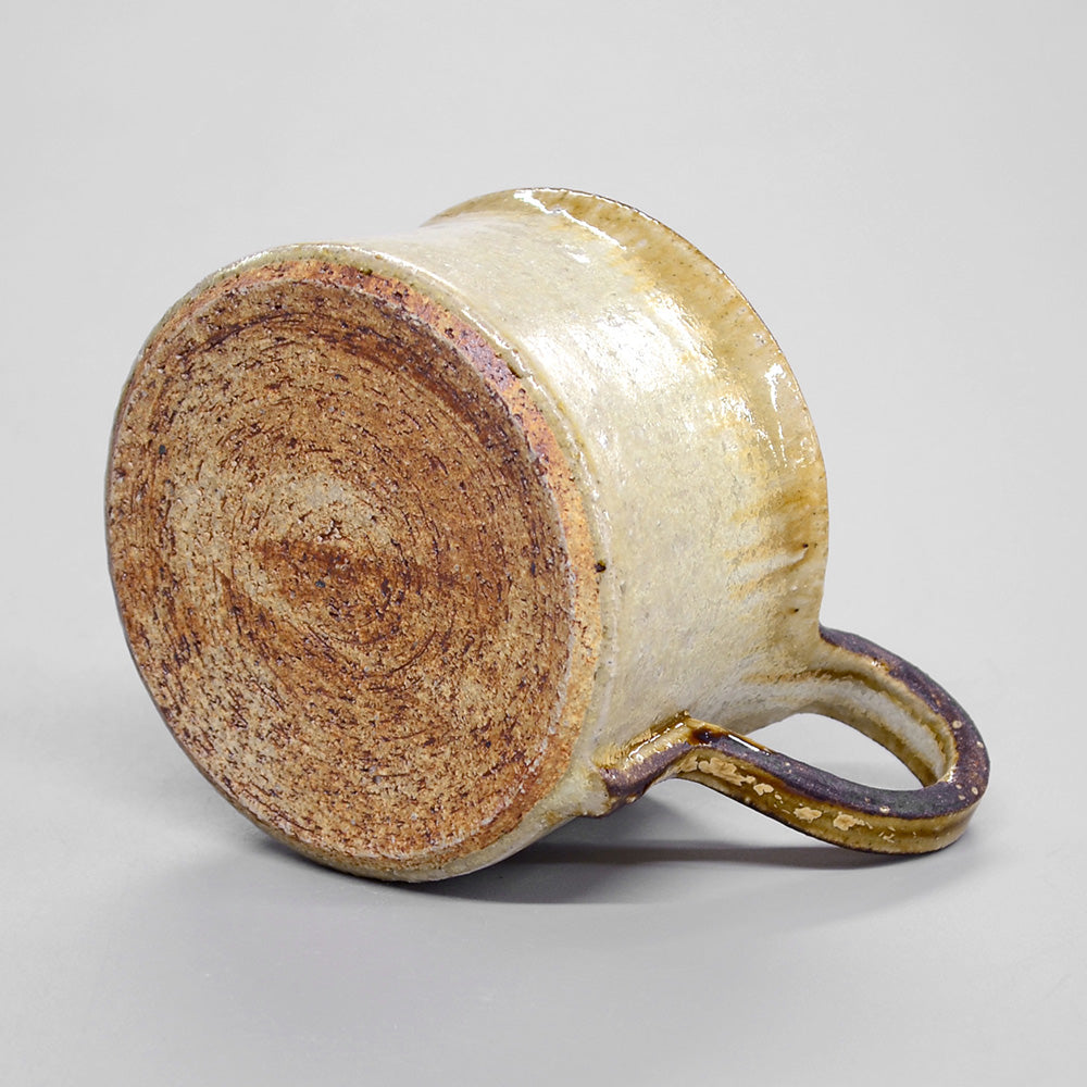 ホワイトタグ スープマグ