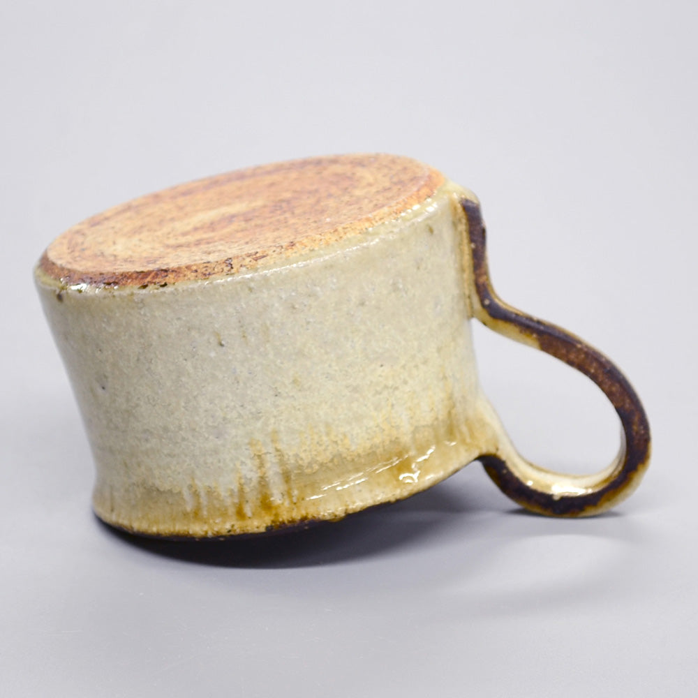 ホワイトタグ スープマグ