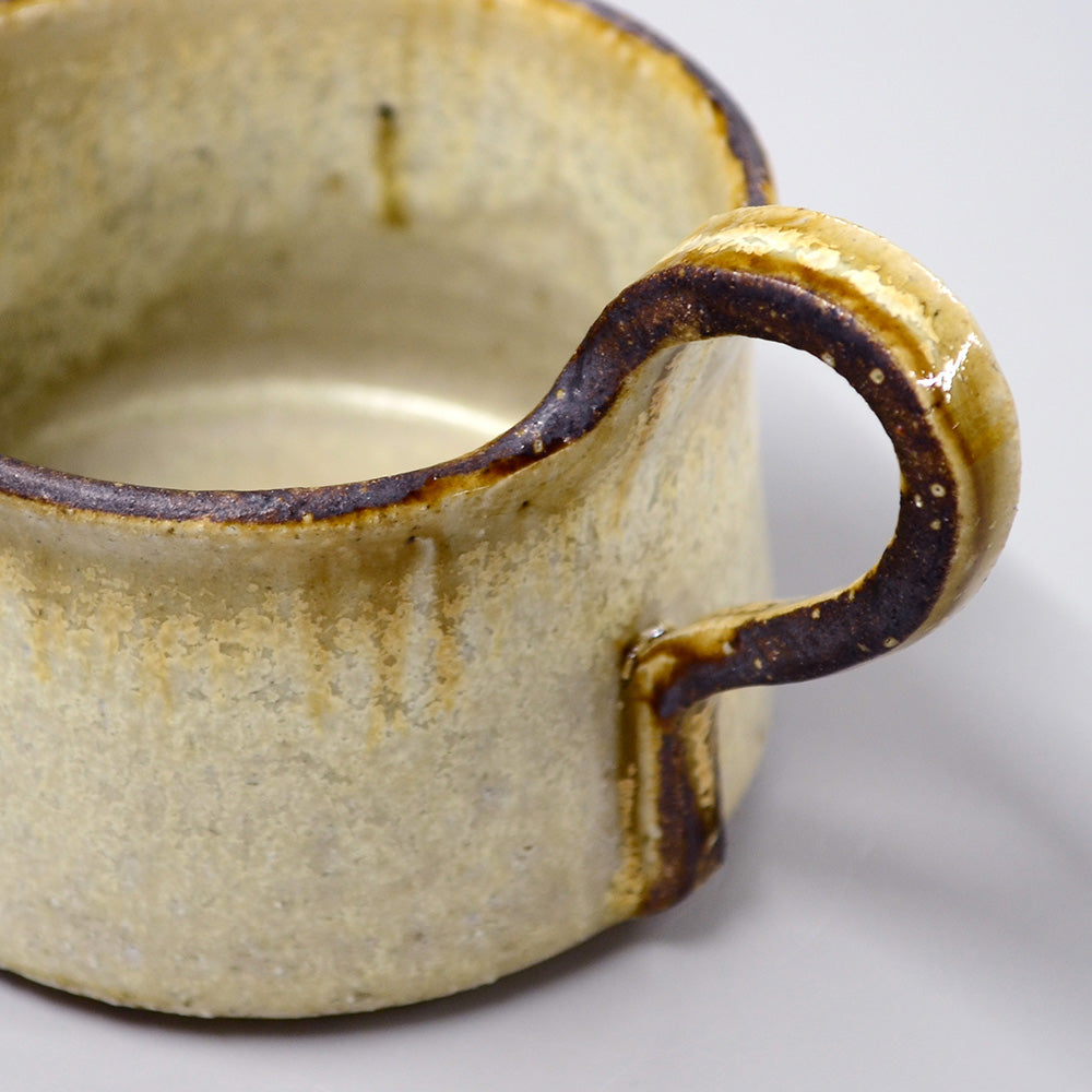 ホワイトタグ スープマグ