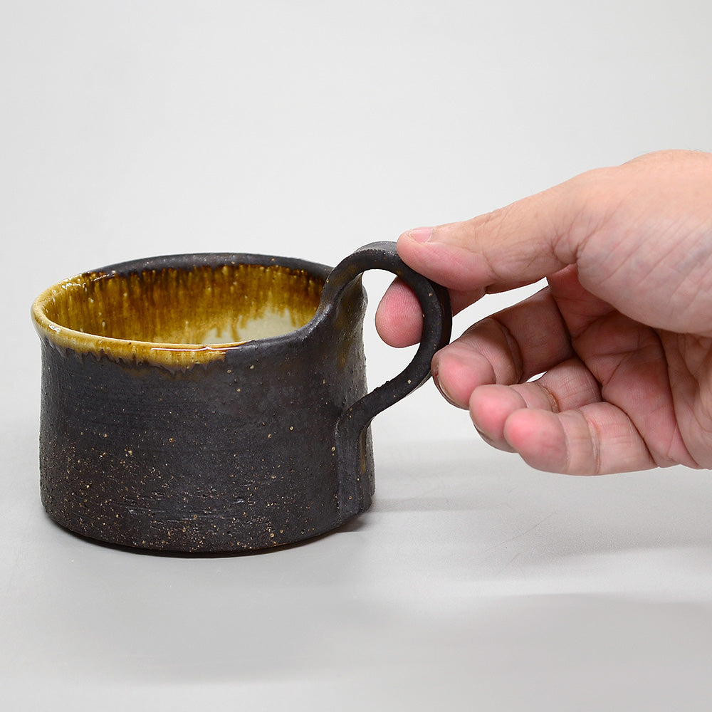 ブラウンタグ スープマグ