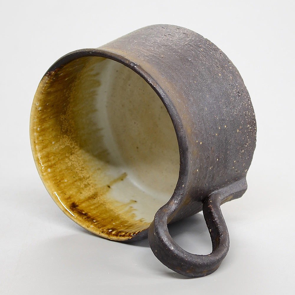 ブラウンタグ スープマグ