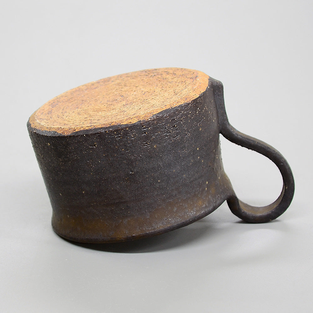 ブラウンタグ スープマグ