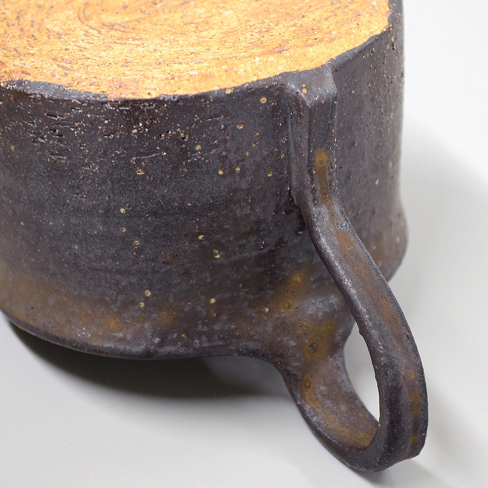 ブラウンタグ スープマグ