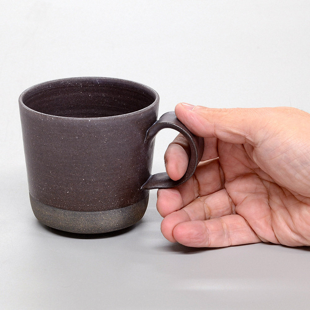 紫舞 マグカップ