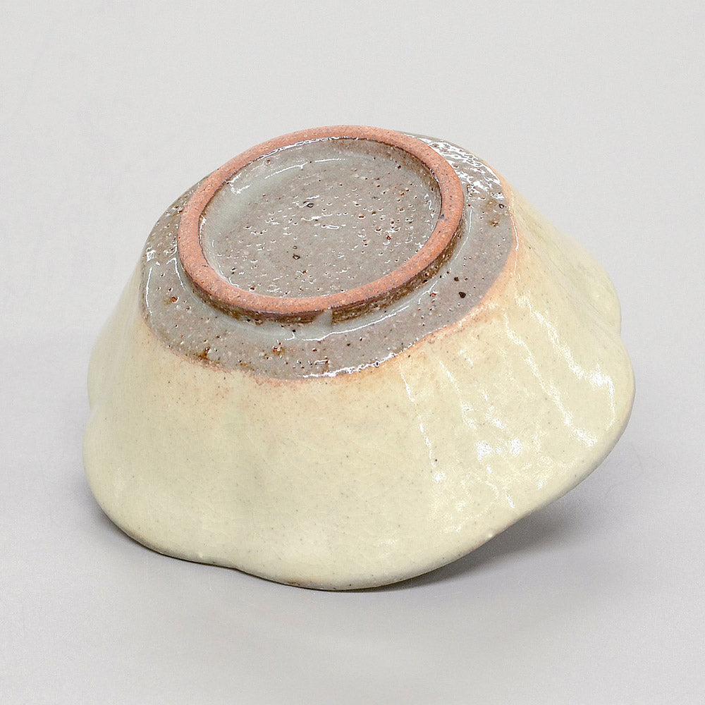 花灰釉 4寸小鉢