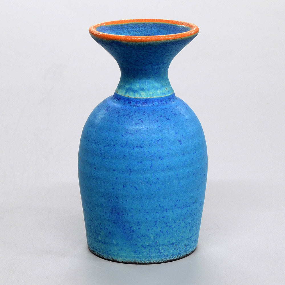 青彩釉 ゴブレット – 丸伊製陶株式会社