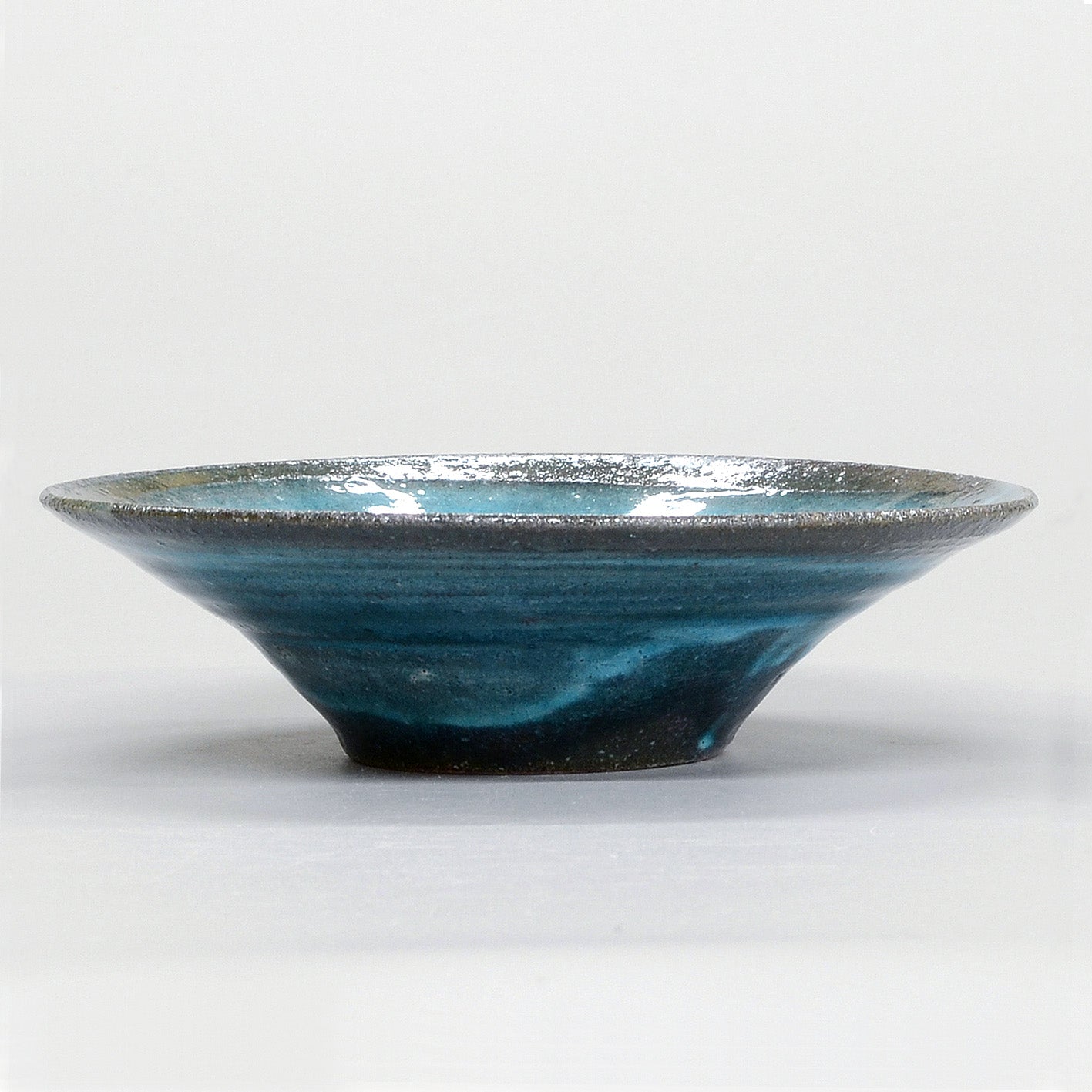 碧水 6寸鉢