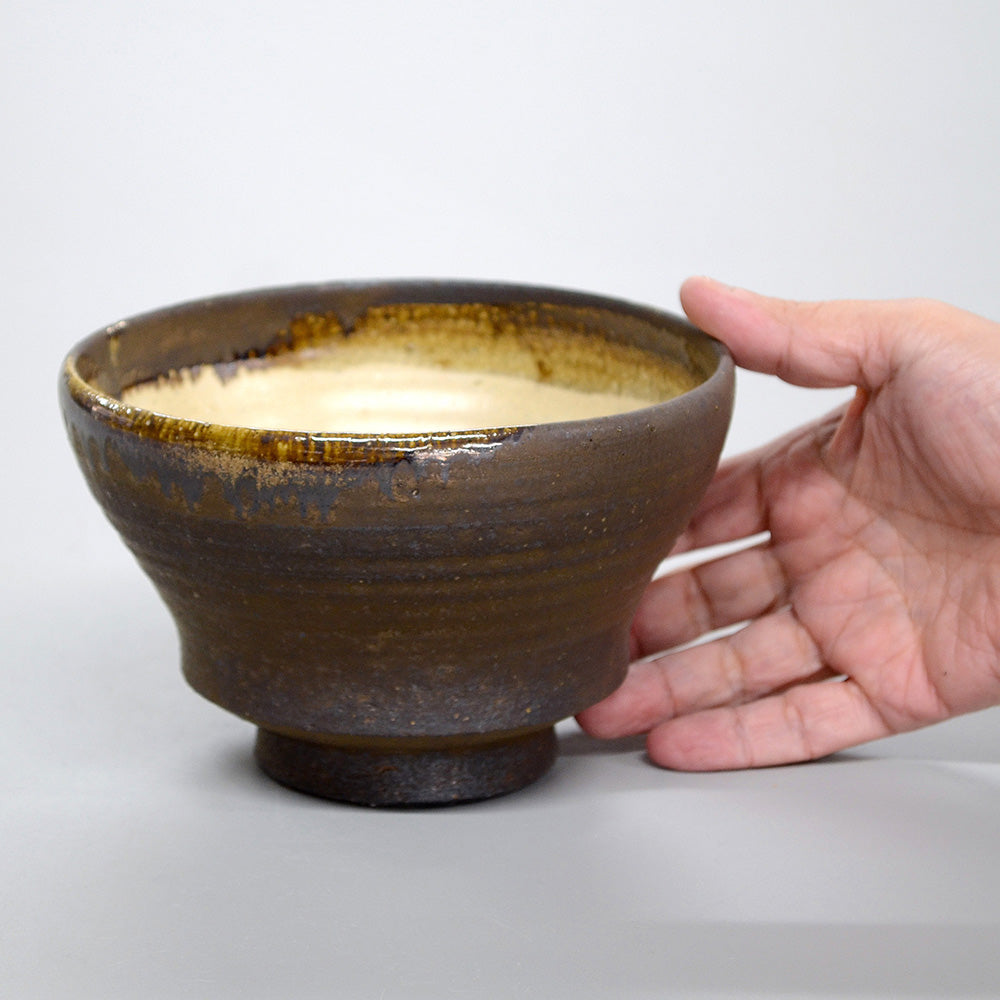 ブラウンタグ どんぶり