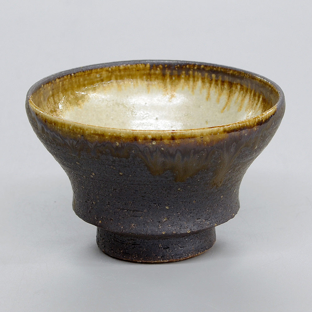 ブラウンタグ 飯碗