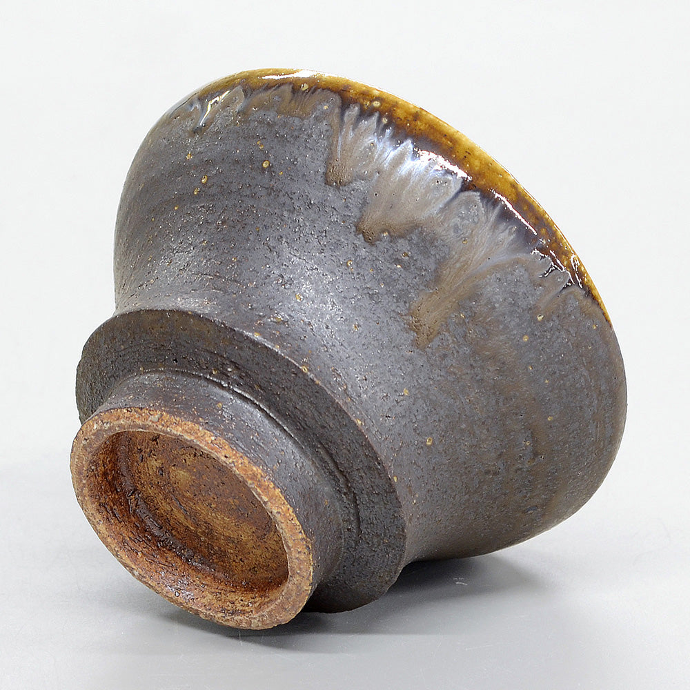 ブラウンタグ 飯碗