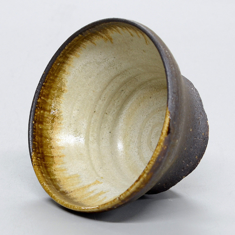 ブラウンタグ 飯碗