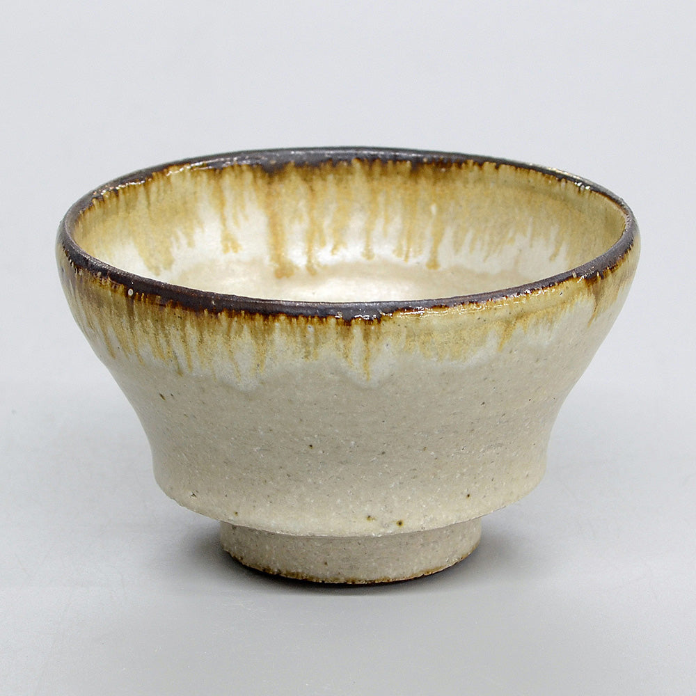 ホワイトタグ 飯碗