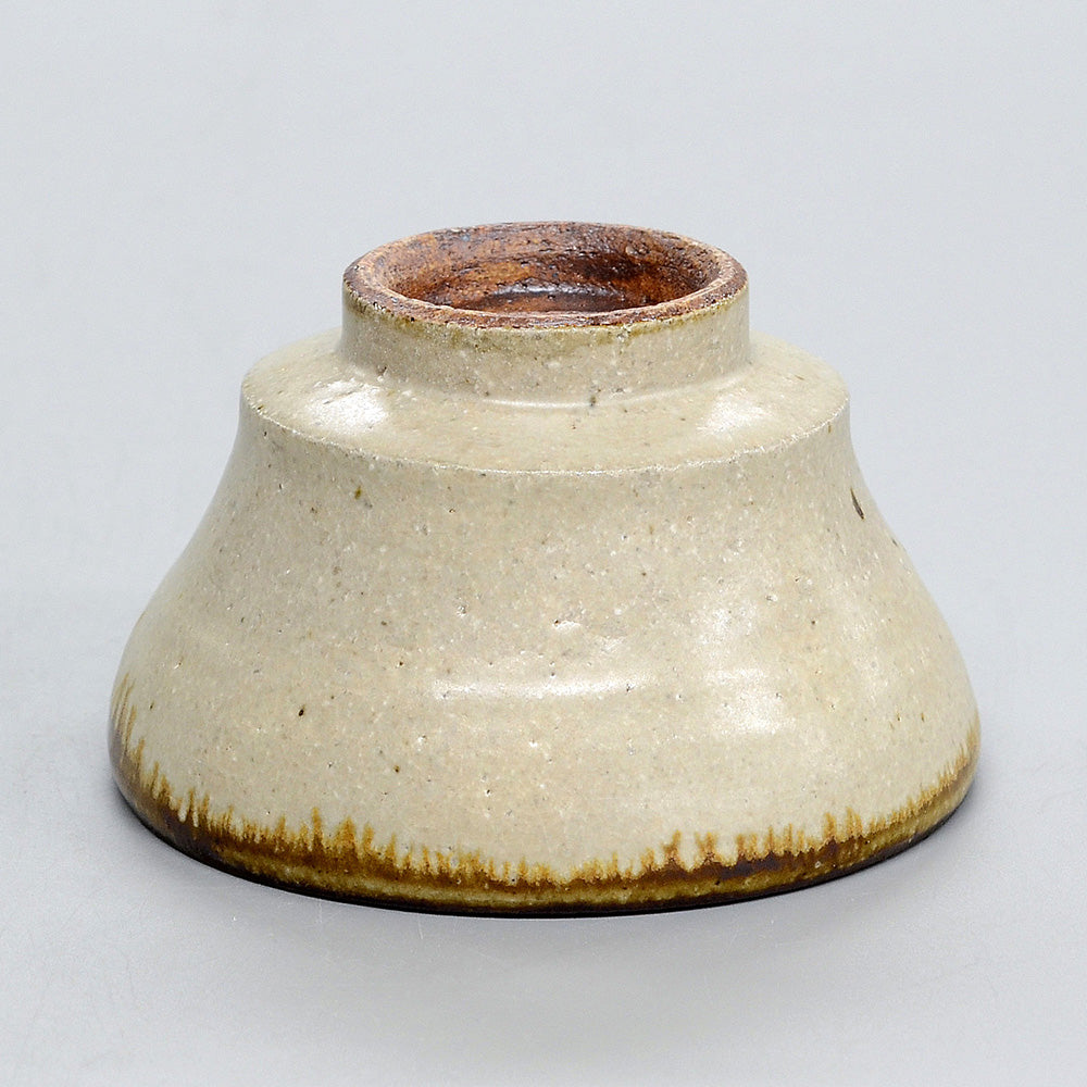 ホワイトタグ 飯碗