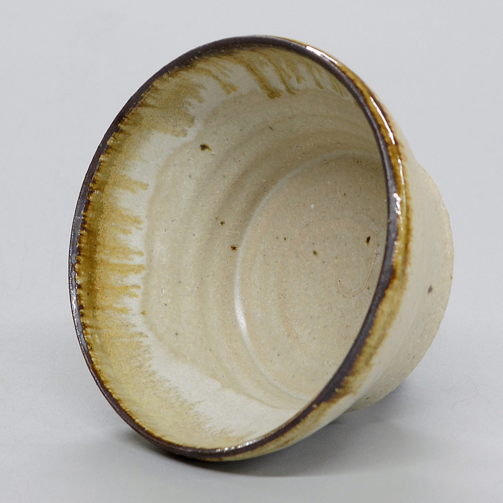 ホワイトタグ 飯碗