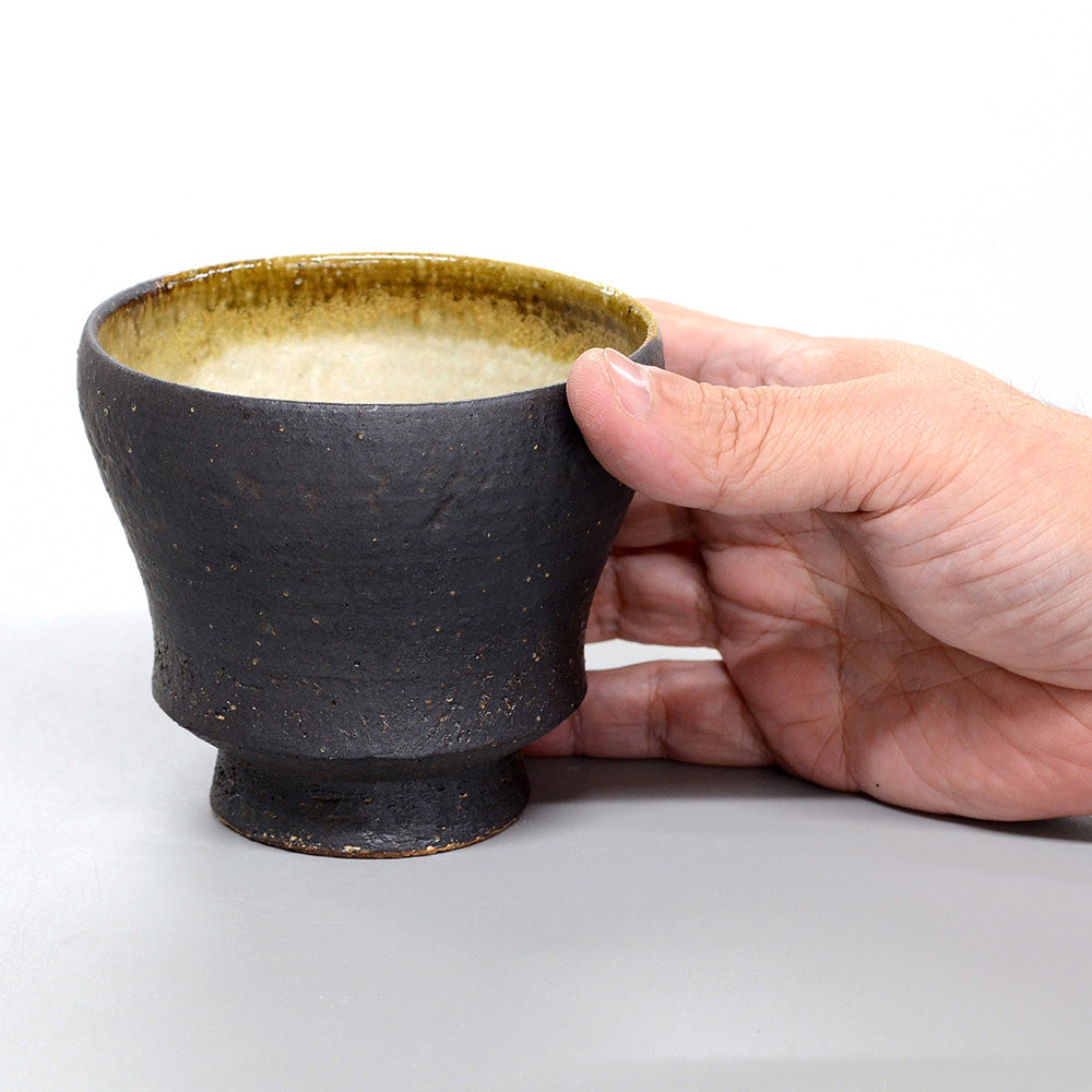 ブラウンタグ 汁碗