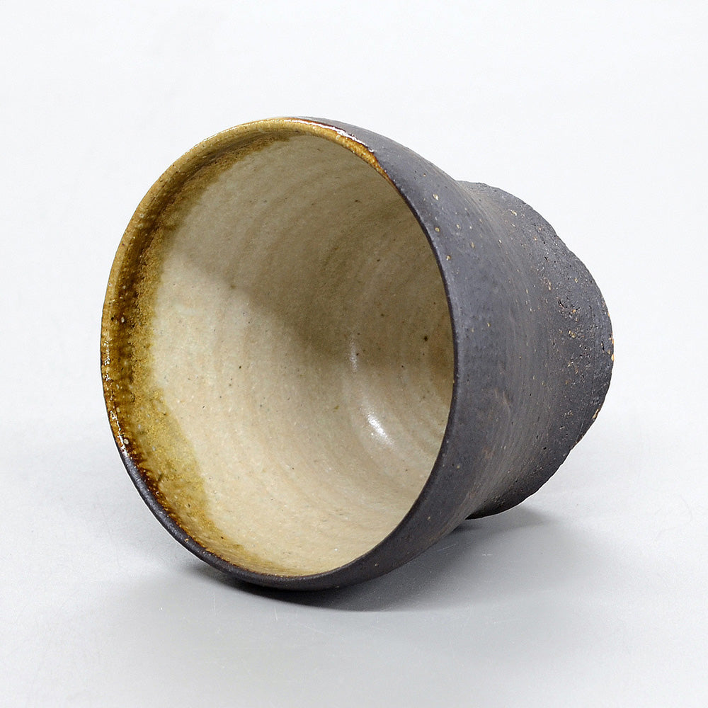 ブラウンタグ 汁碗