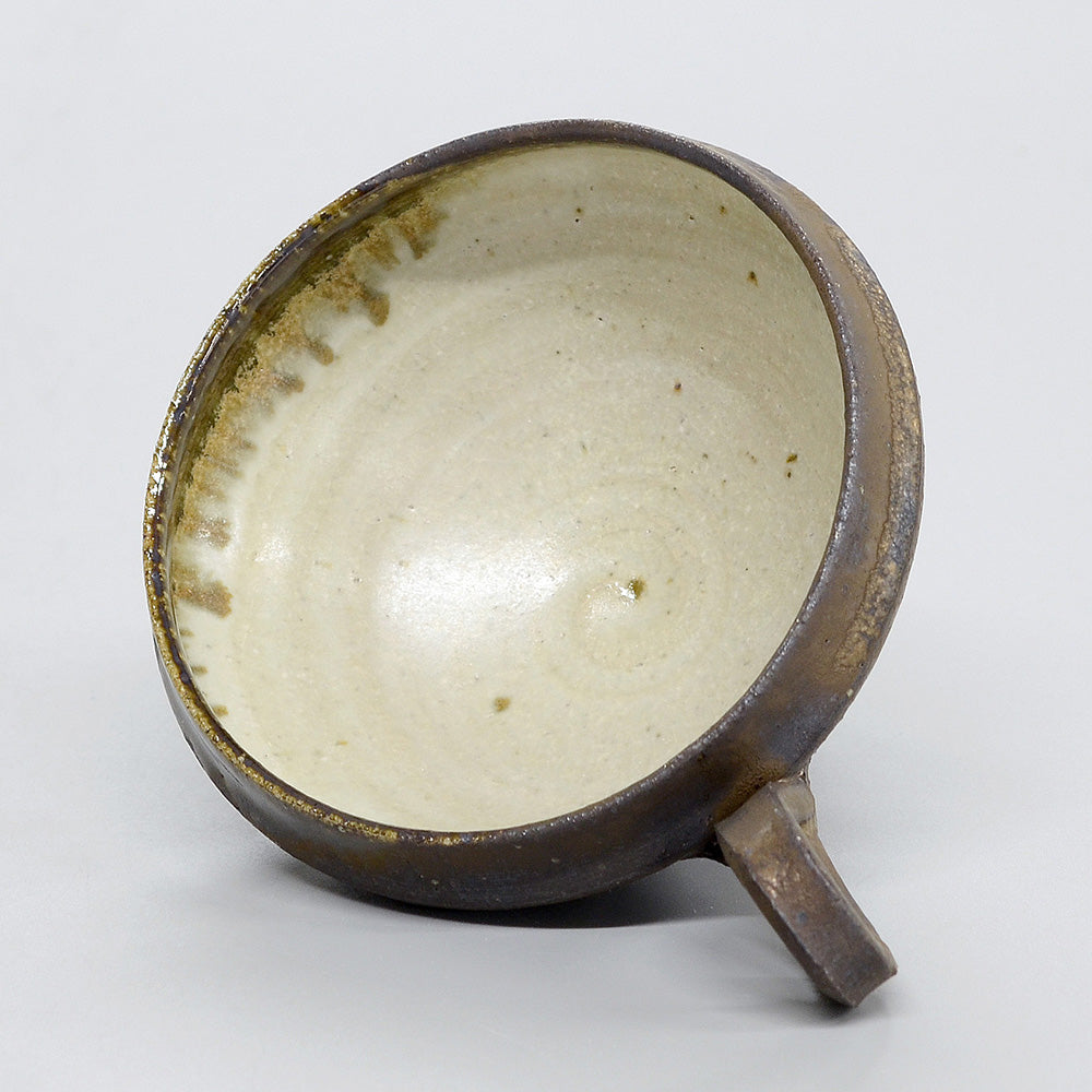 ブラウンタグ スープマグ 口広