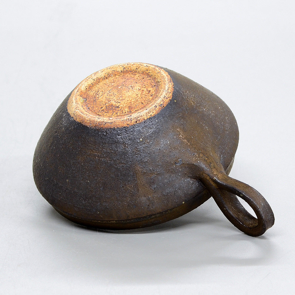 ブラウンタグ スープマグ 口広