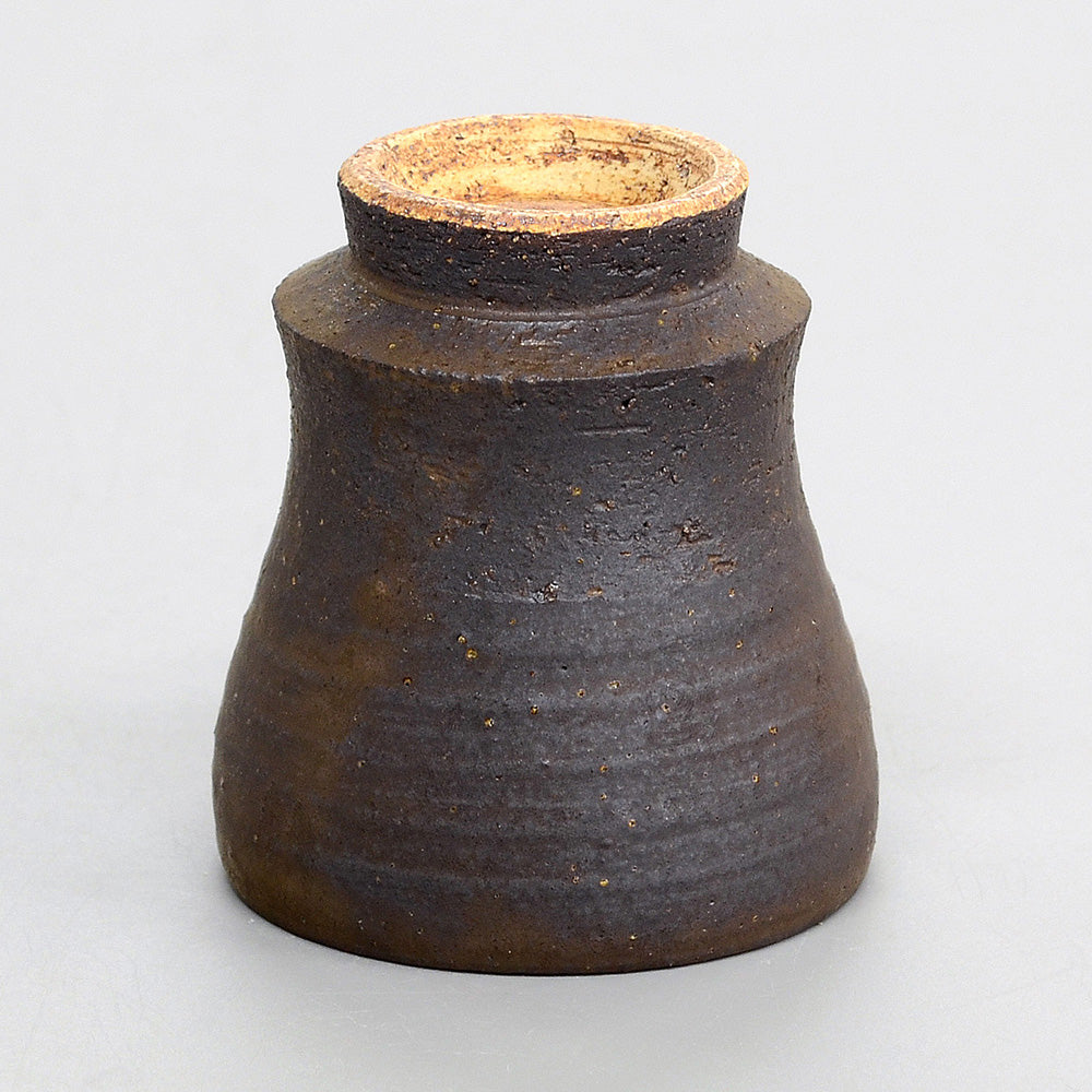 ブラウンタグ 湯呑